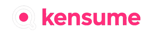 kensume
