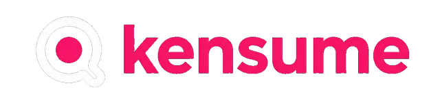 kensume